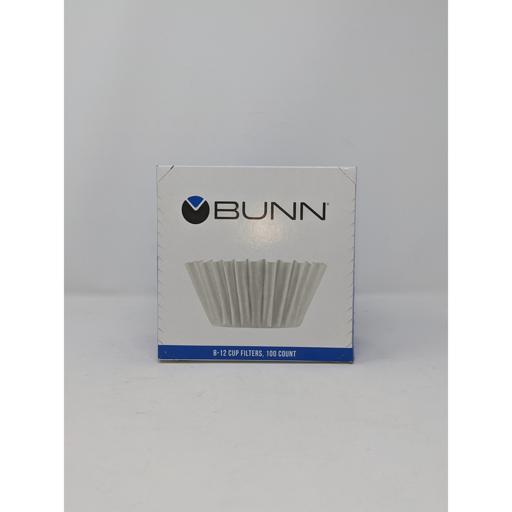Bunn coffee filters